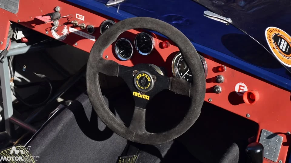1964 Lotus Open-Wheel - Image 12 of 20