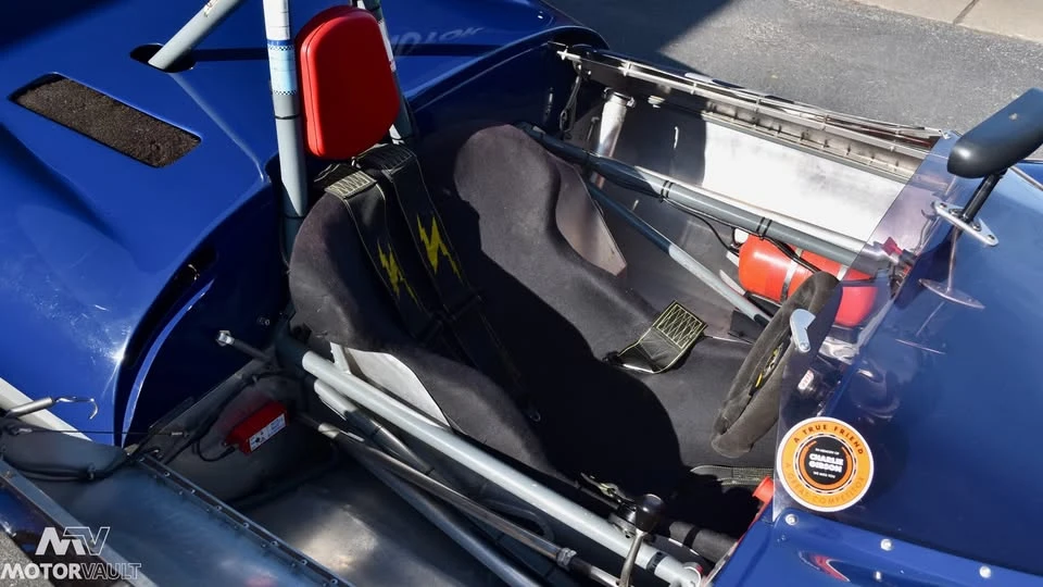 1964 Lotus Open-Wheel - Image 13 of 20