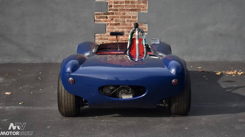1964 Lotus Open-Wheel - Image 7 of 20