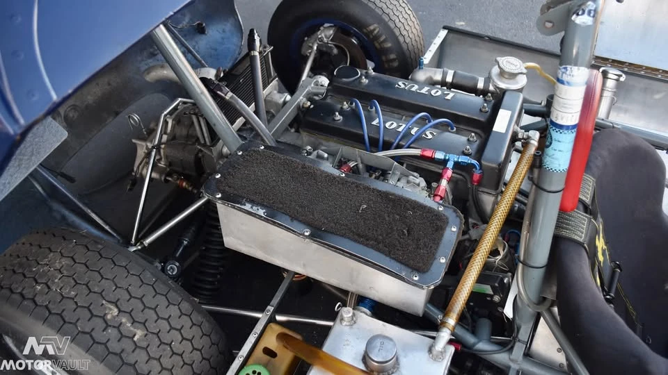 1964 Lotus Open-Wheel - Image 14 of 20