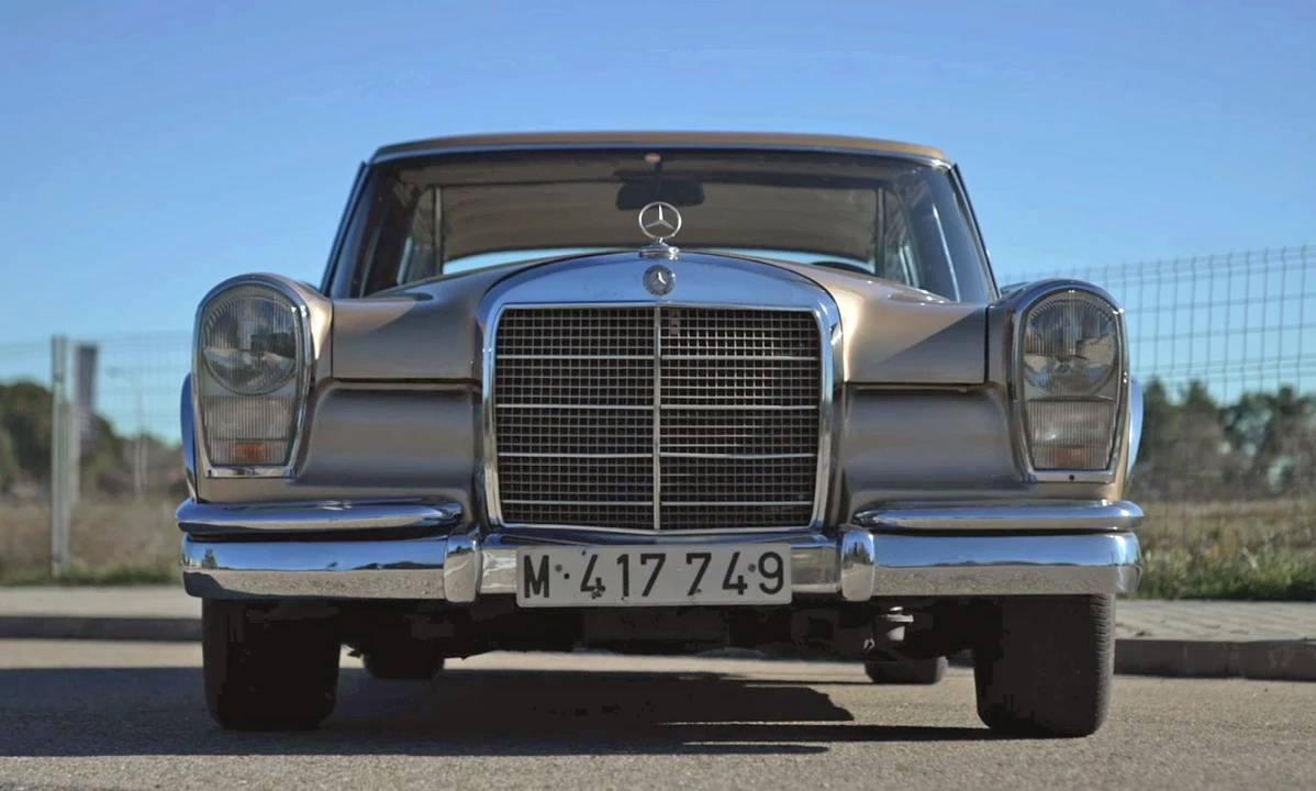 1964 Mercedes-Benz 600 Pullman - Image 14 of 31