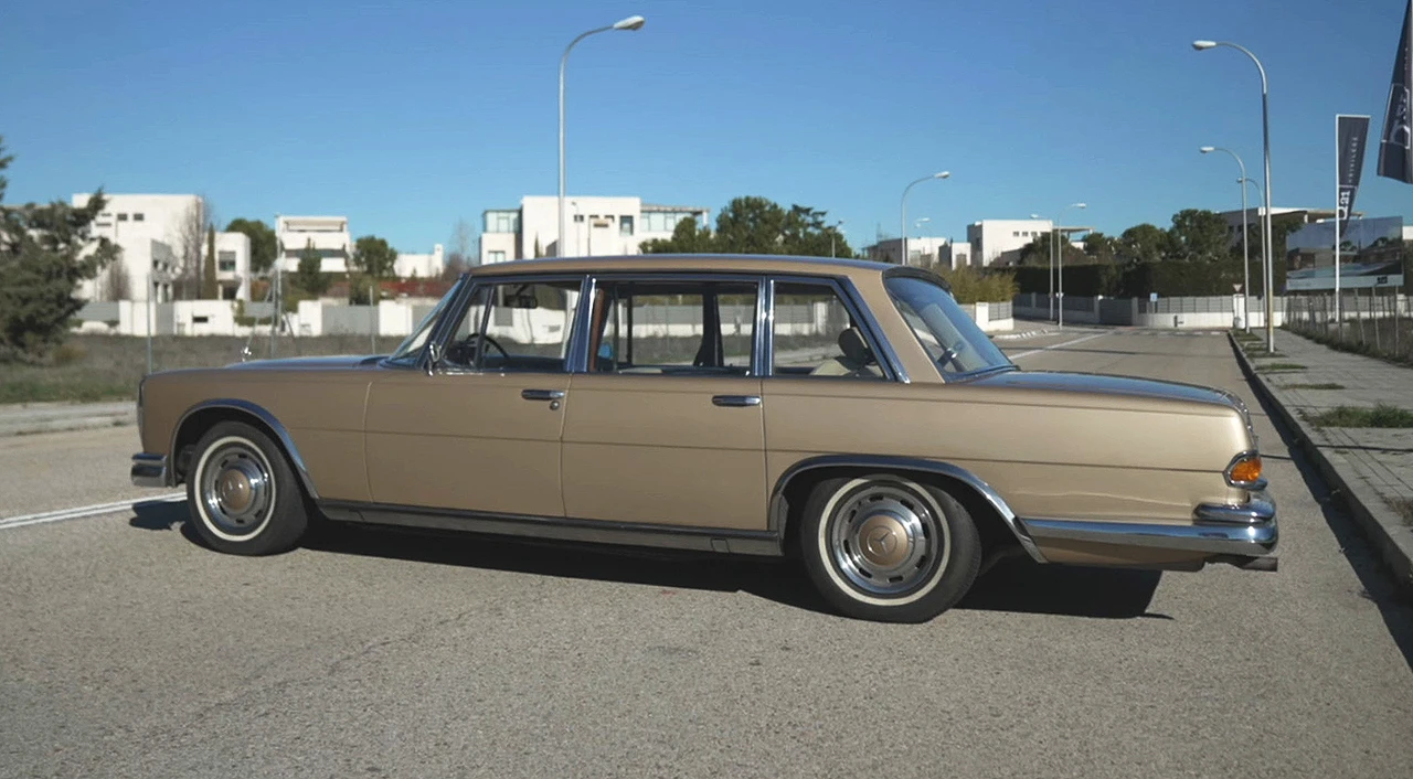 1964 Mercedes-Benz 600 Pullman - Image 18 of 31