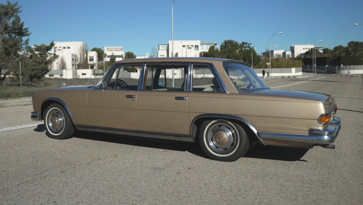 1964 Mercedes-Benz 600 Pullman - Image 19 of 31