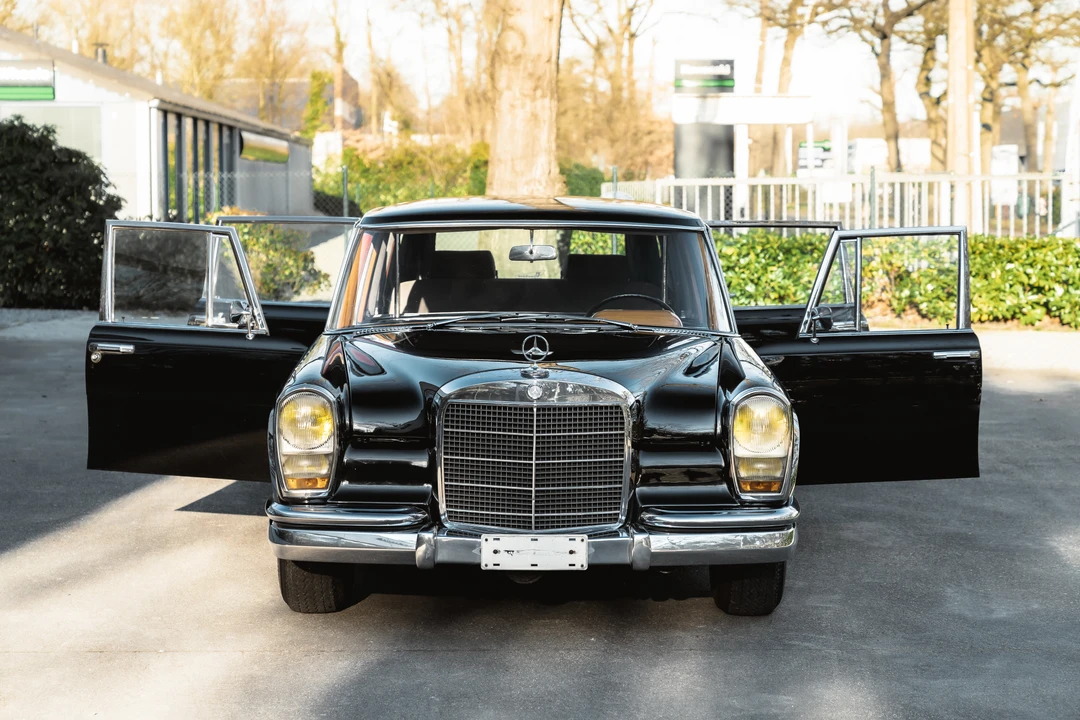 1964 Mercedes-Benz 600 Pullman - Image 19 of 31