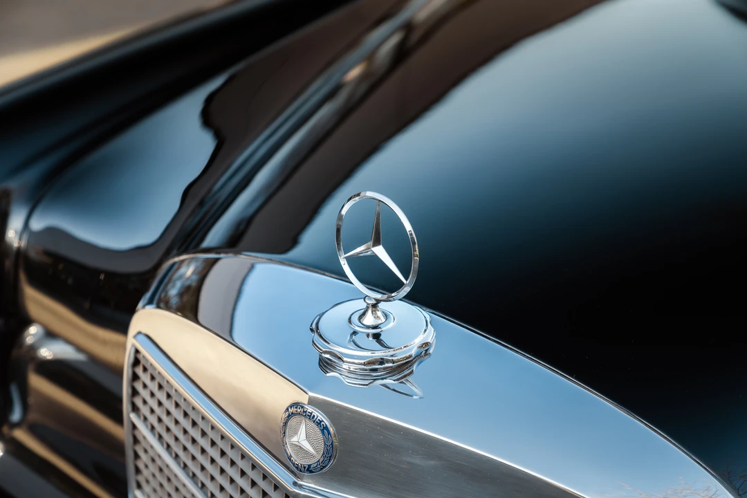 1964 Mercedes-Benz 600 Pullman - Image 21 of 31