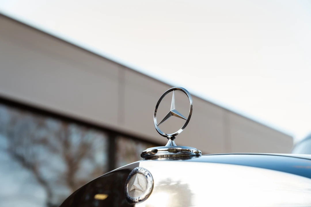 1964 Mercedes-Benz 600 Pullman - Image 22 of 31