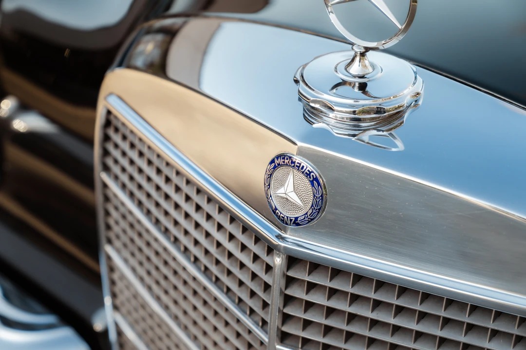1964 Mercedes-Benz 600 Pullman - Image 23 of 31