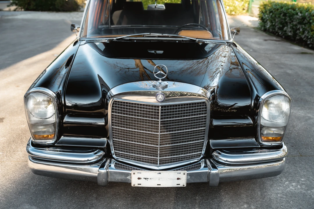 1964 Mercedes-Benz 600 Pullman - Image 18 of 31