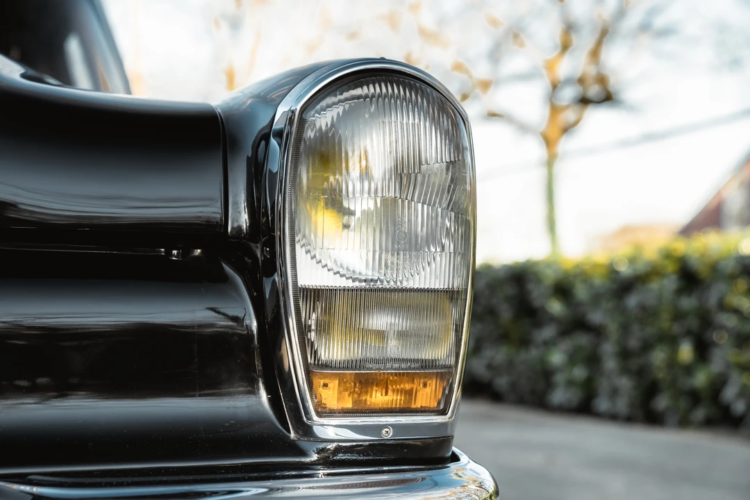 1964 Mercedes-Benz 600 Pullman - Image 26 of 31