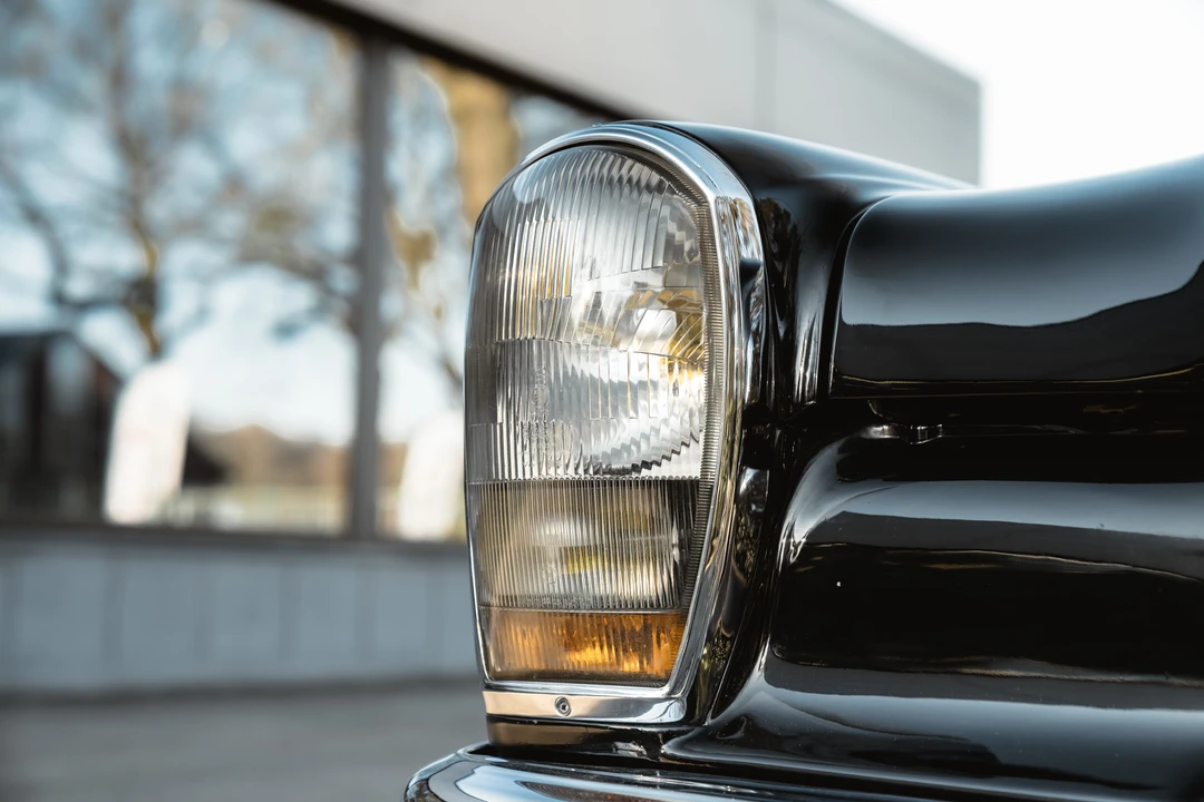 1964 Mercedes-Benz 600 Pullman - Image 27 of 31