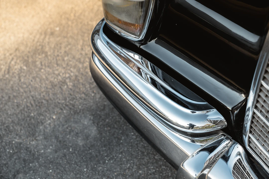 1964 Mercedes-Benz 600 Pullman - Image 28 of 31