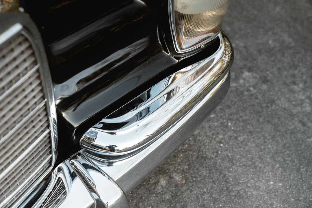 1964 Mercedes-Benz 600 Pullman - Image 29 of 31