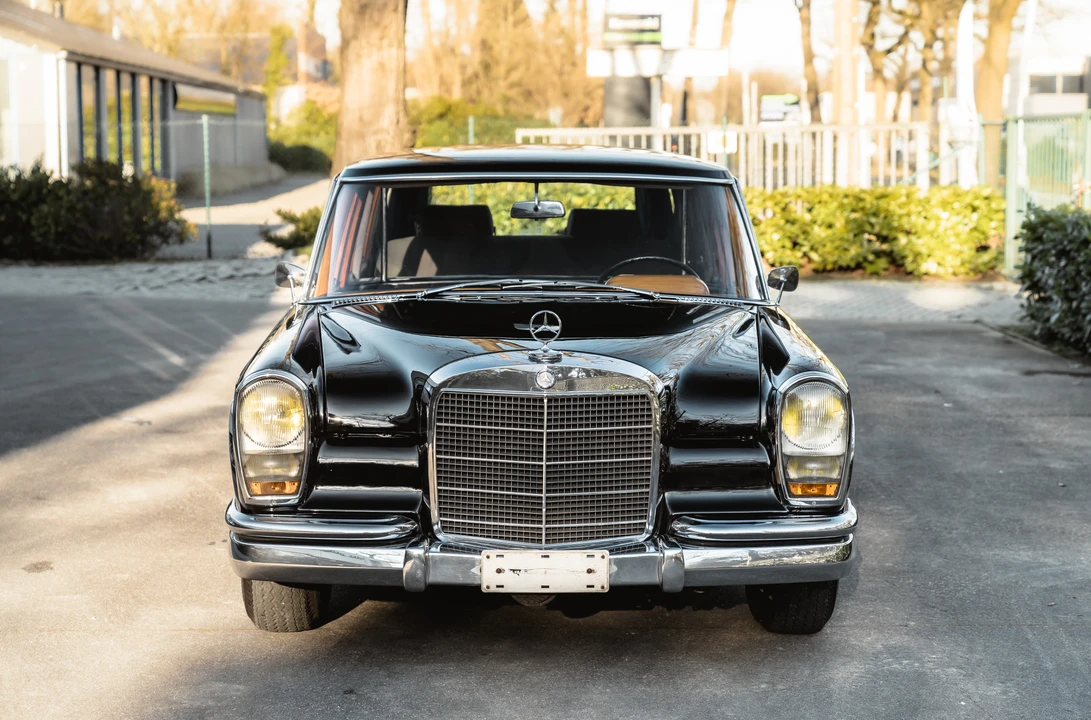 1964 Mercedes-Benz 600 Pullman - Image 3 of 31