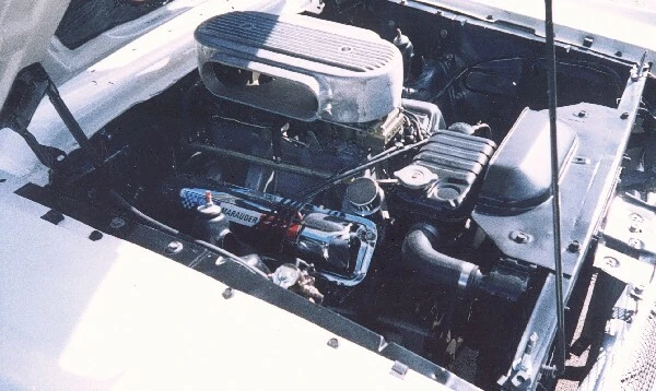 1964 Mercury Comet - Image 4 of 8