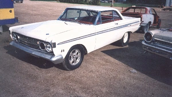 1964 Mercury Comet - Image 2 of 8