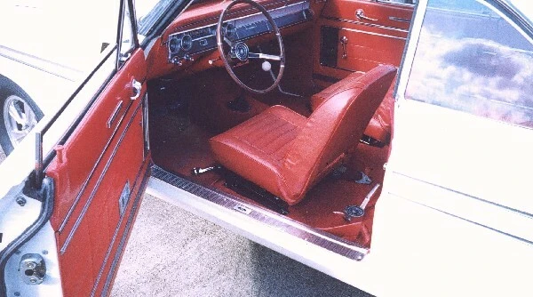 1964 Mercury Comet - Image 5 of 8