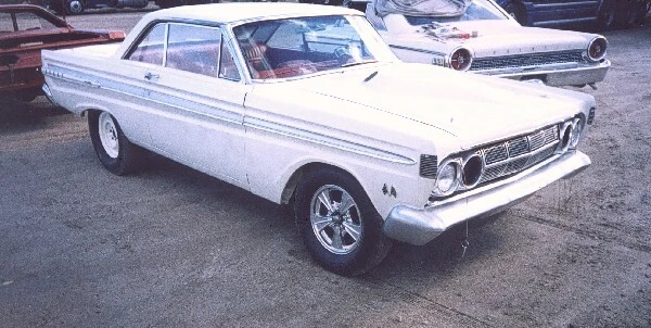 1964 Mercury Comet - Image 8 of 8