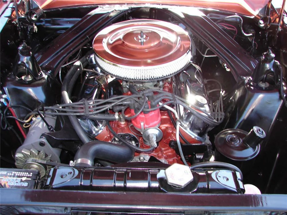 1964 Mercury Comet - Image 3 of 5