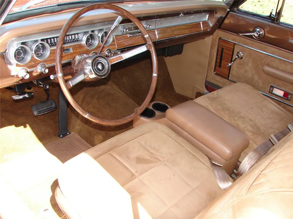 1964 Mercury Comet - Image 4 of 5