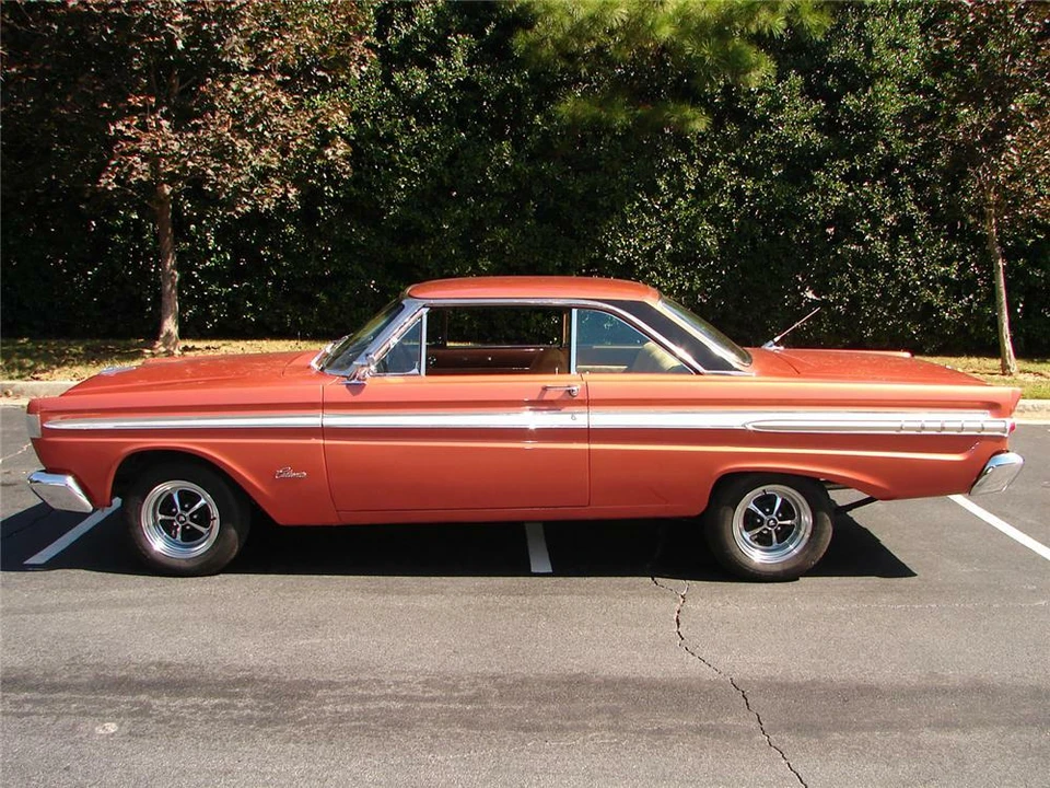1964 Mercury Comet - Image 5 of 5