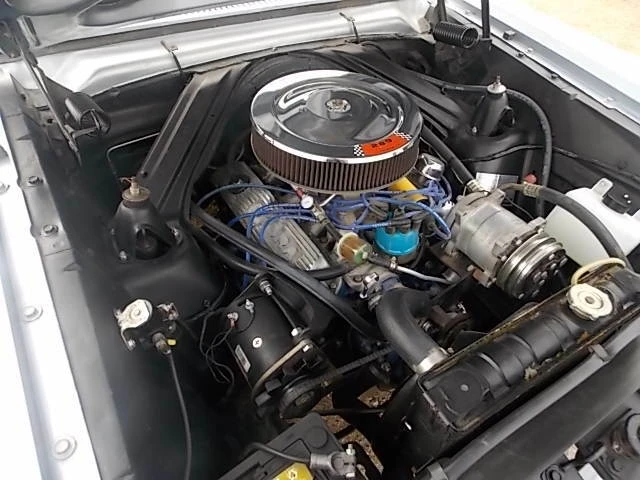 1964 Mercury Comet - Image 3 of 5