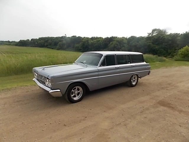 1964 Mercury Comet - Image 2 of 5