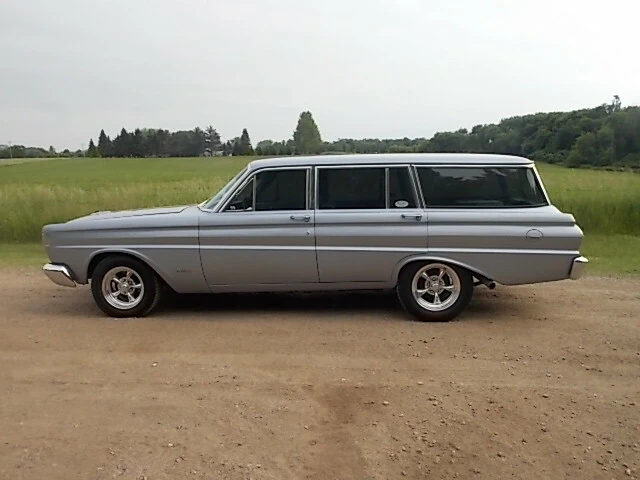 1964 Mercury Comet - Image 5 of 5