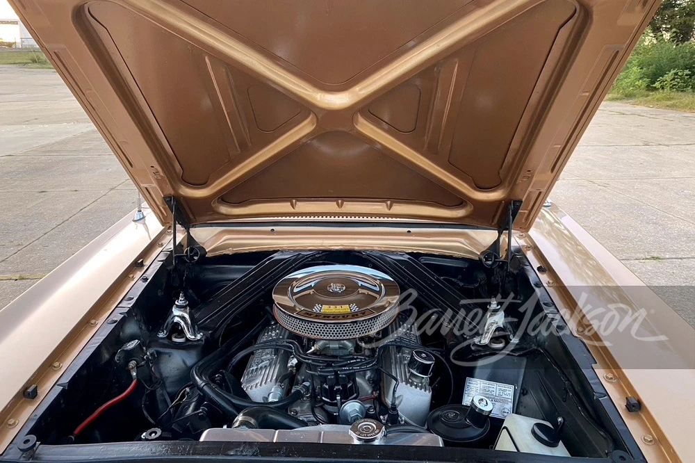 1964 Mercury Comet - Image 2 of 23