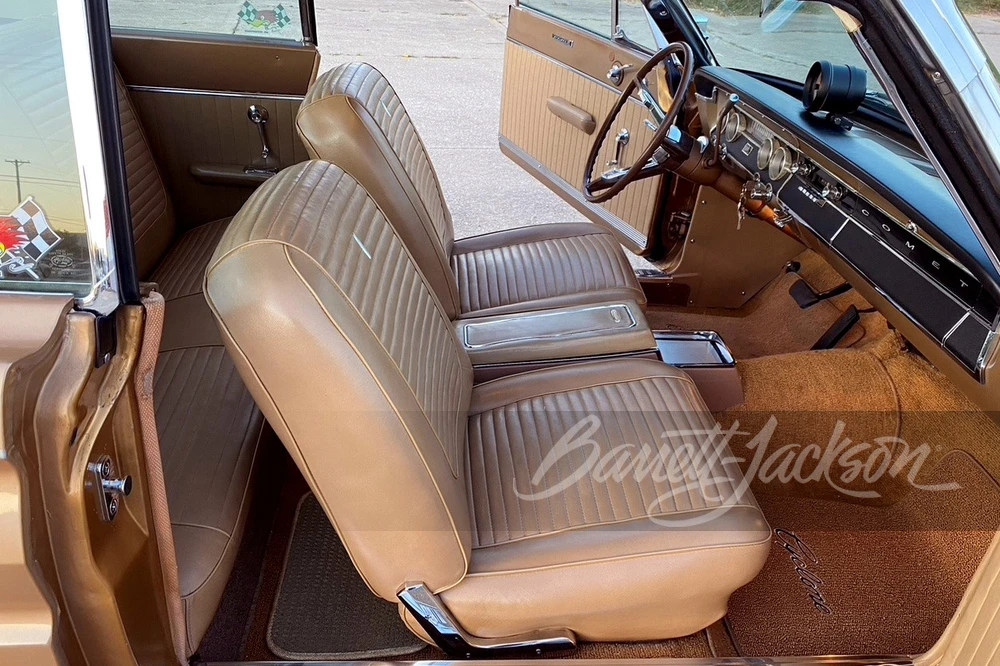 1964 Mercury Comet - Image 3 of 23