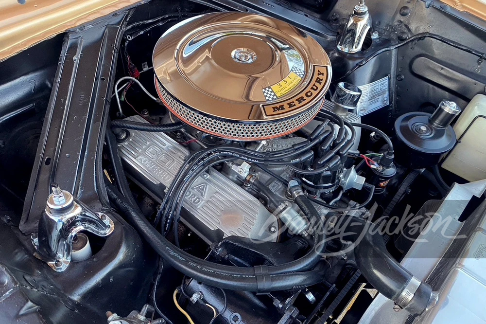 1964 Mercury Comet - Image 5 of 23