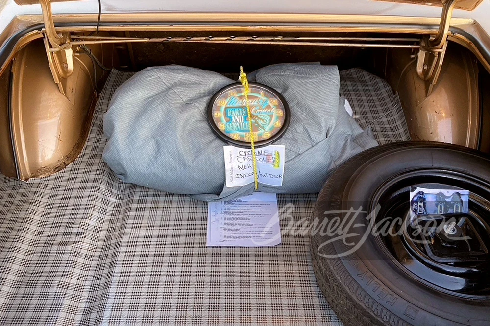 1964 Mercury Comet - Image 7 of 23