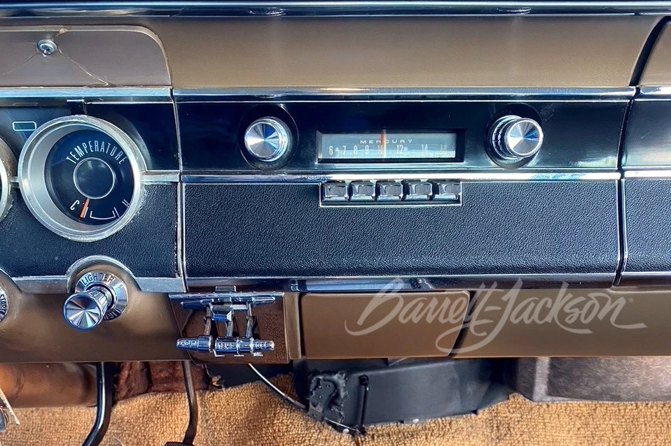 1964 Mercury Comet - Image 8 of 23