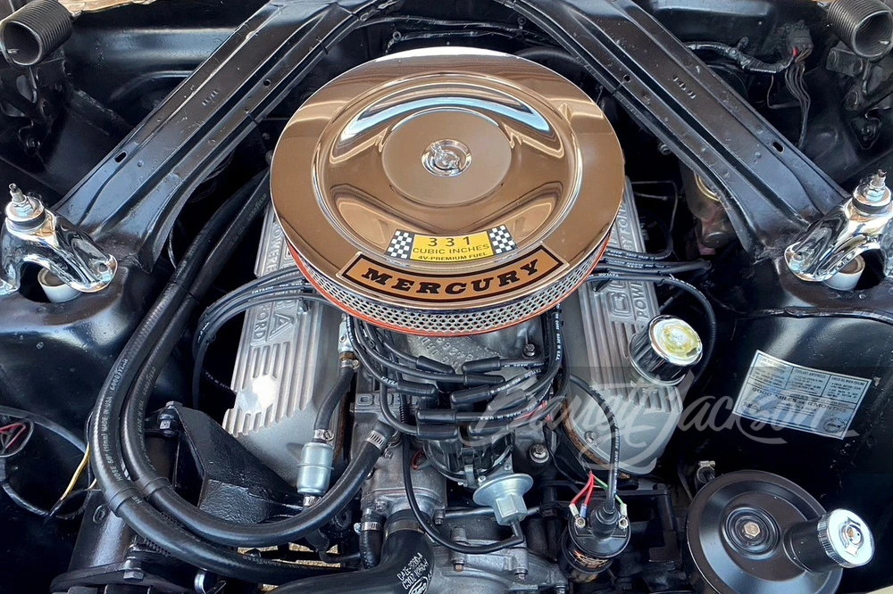 1964 Mercury Comet - Image 11 of 23