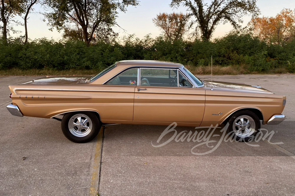 1964 Mercury Comet - Image 13 of 23
