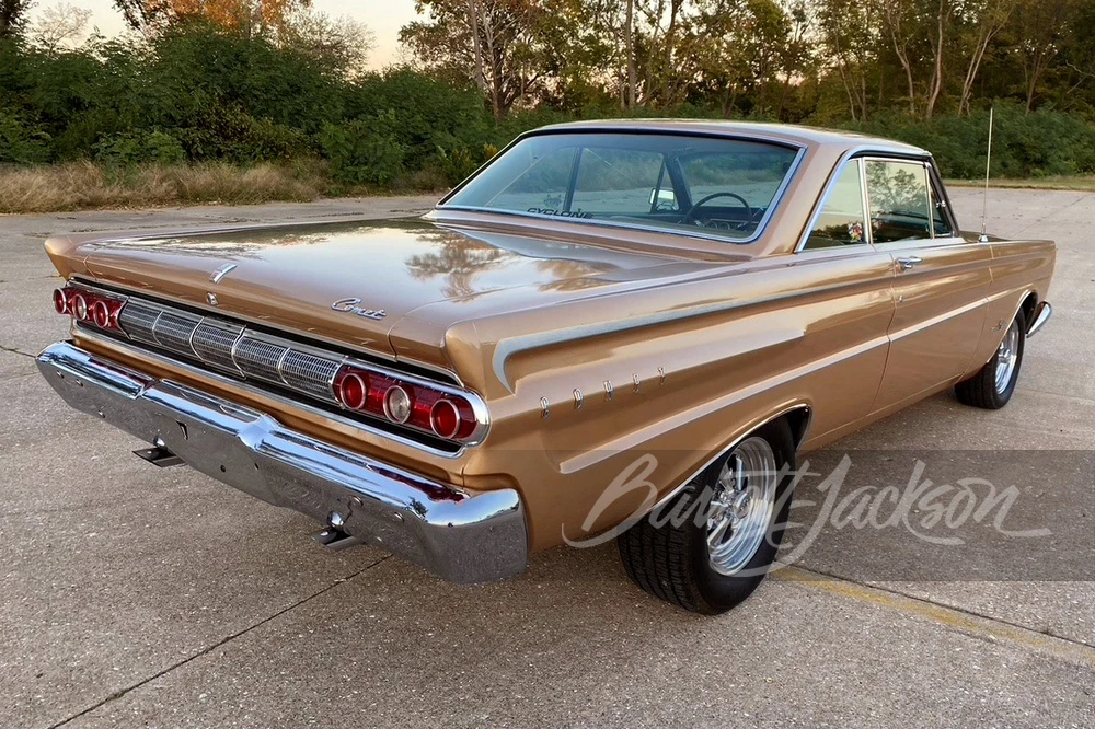 1964 Mercury Comet - Image 14 of 23