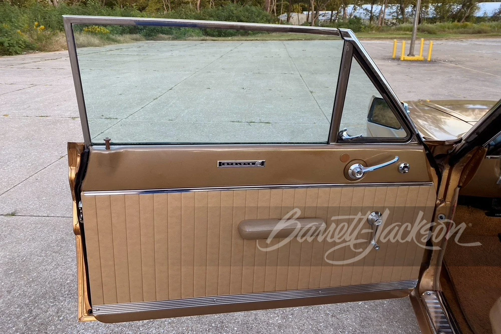 1964 Mercury Comet - Image 16 of 23