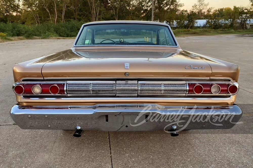 1964 Mercury Comet - Image 17 of 23