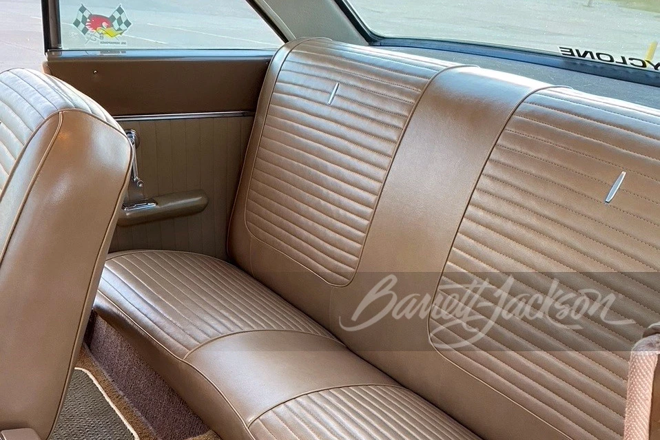 1964 Mercury Comet - Image 18 of 23