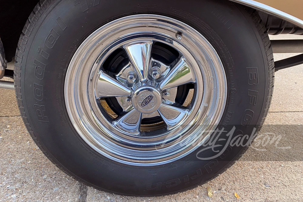 1964 Mercury Comet - Image 19 of 23