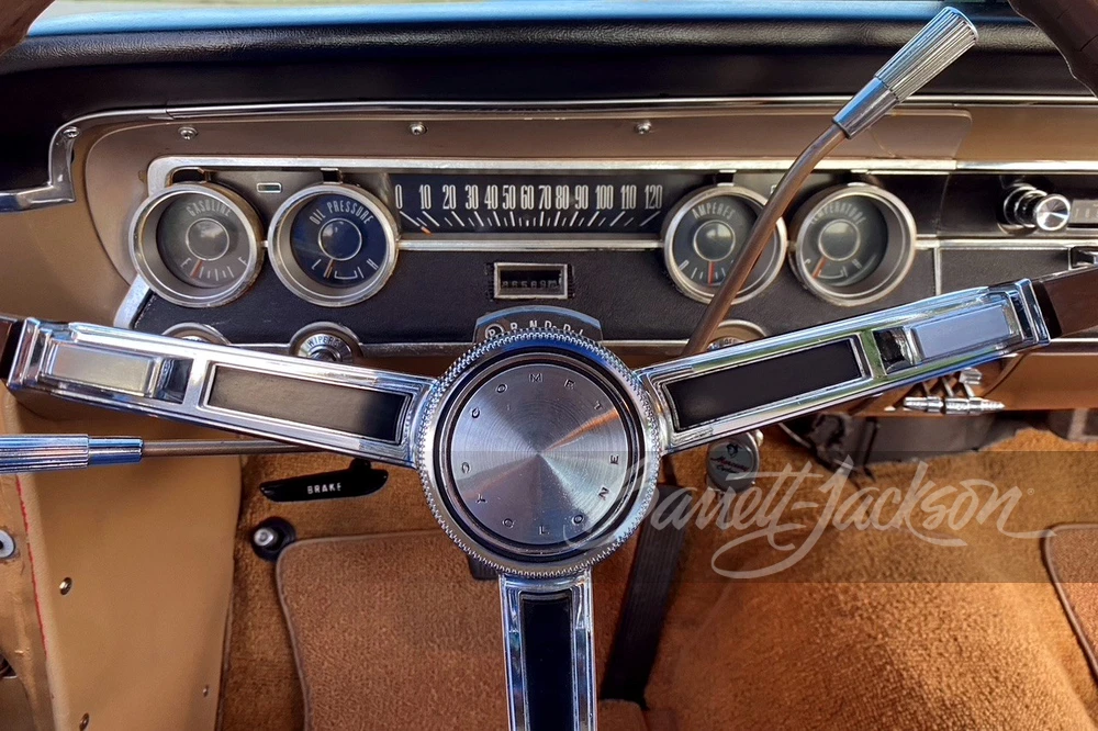 1964 Mercury Comet - Image 20 of 23