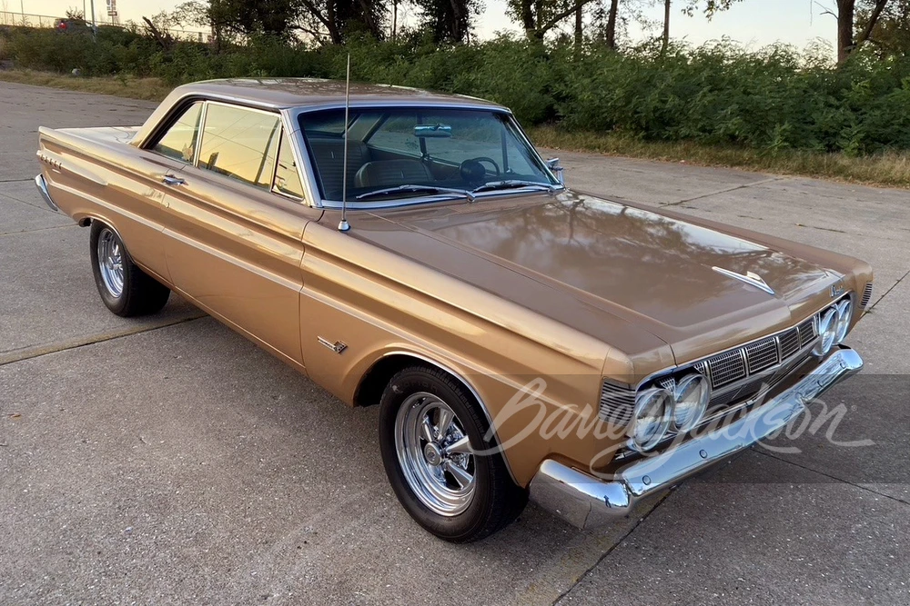 1964 Mercury Comet - Image 21 of 23