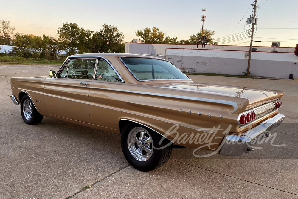 1964 Mercury Comet - Image 22 of 23