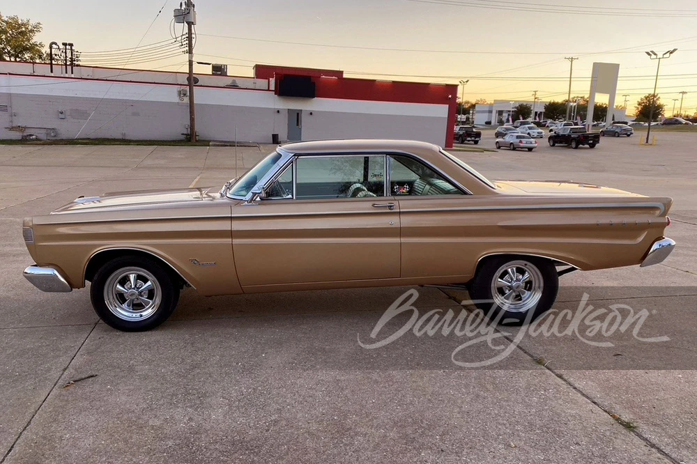 1964 Mercury Comet - Image 23 of 23