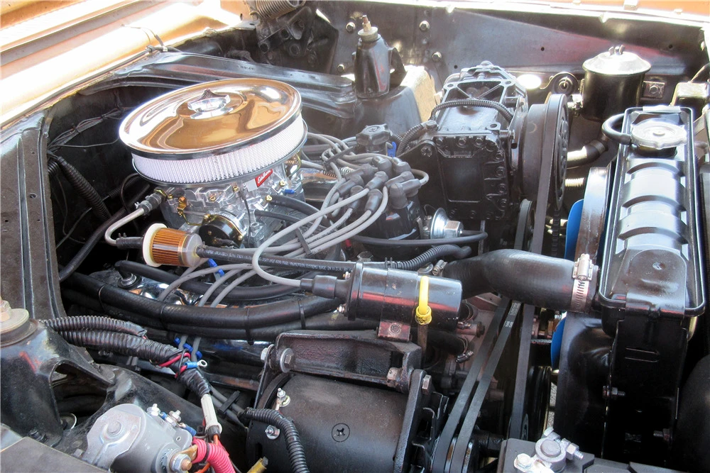 1964 Mercury Comet - Image 3 of 5