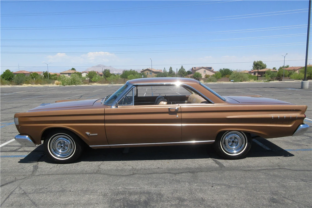 1964 Mercury Comet - Image 5 of 5