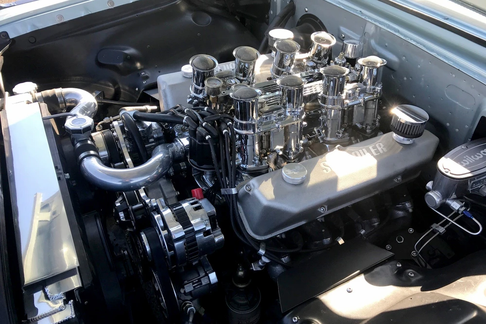 1964 Mercury Marauder - Image 3 of 7