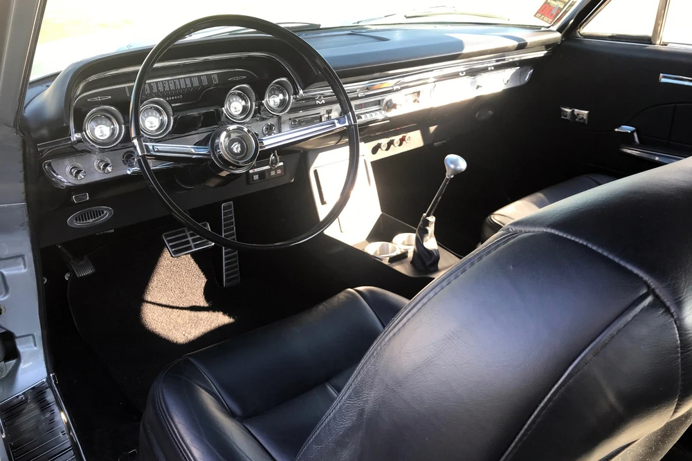 1964 Mercury Marauder - Image 4 of 7