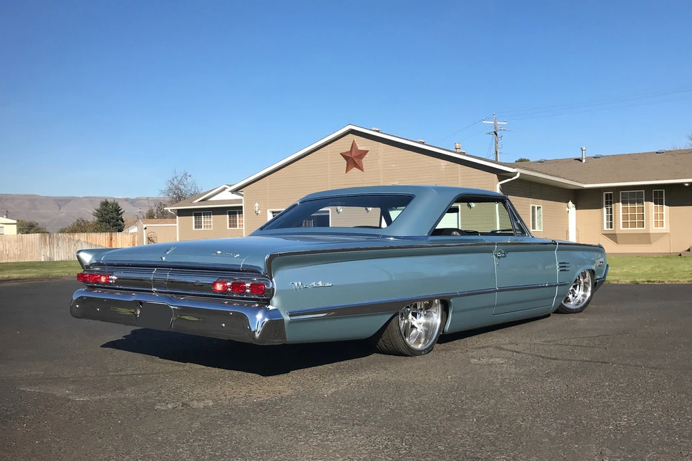 1964 Mercury Marauder - Image 5 of 7