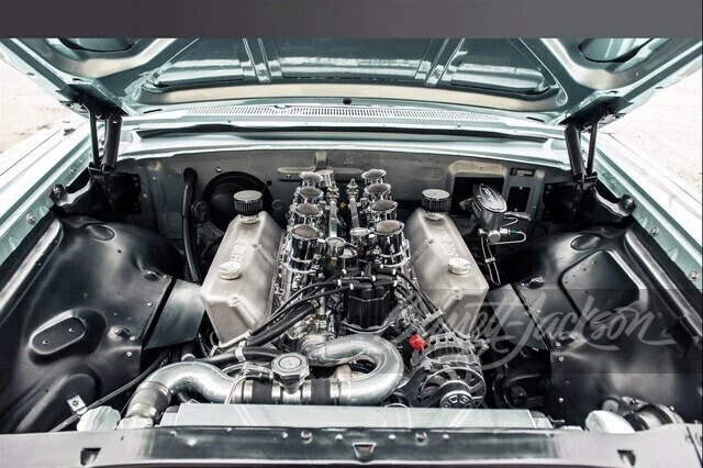 1964 Mercury Marauder - Image 2 of 13