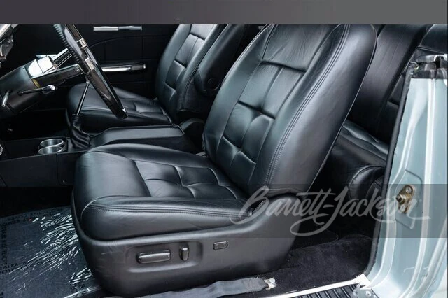 1964 Mercury Marauder - Image 3 of 13